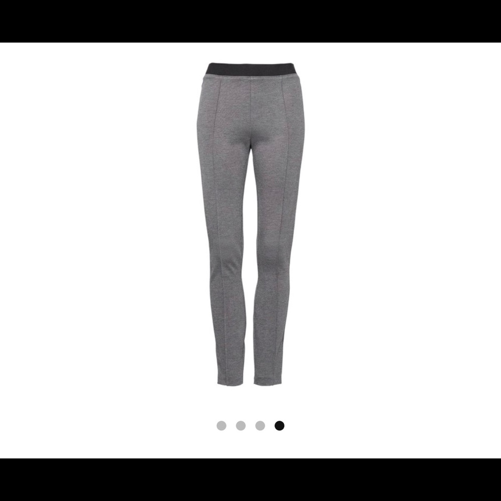 🌹 For Jennifer 🌹Banana Republic Grey Leggings